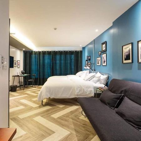 Q Home_Iconsiam Банкок Екстериор снимка